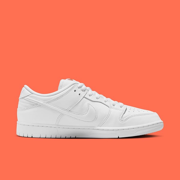 Official Images of the Nike SB Dunk Low Pro 